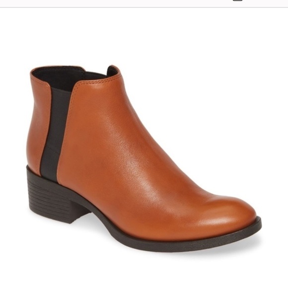 Kenneth Cole NEW York Women'S Kenneth Cole York Levon Chelsea Fashion Boot - Picture 5 of 6